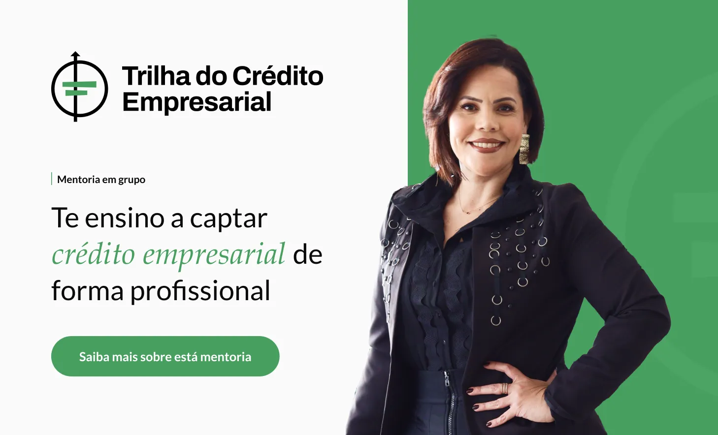link mentoria trilha do crédito empresarial
